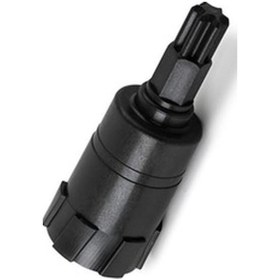 Resim Fakir Uyumlu Mr.Chef Quadro Blender Bıçak Taşıyıcı Mil 