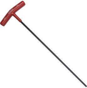 Resim Bondhus 16464 T Sap Allen Anahtar Proguard İzole 5.00 X 355 Mm 