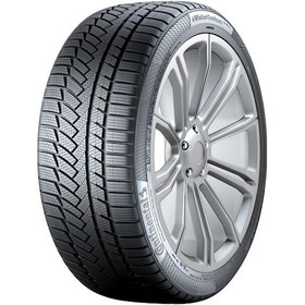 Resim Continental 245/45 R18 100V TS850P SSR Moe Kış Lastiği 2025 