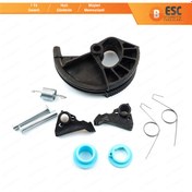 Resim Renault Clio Symbol için Debriyaj Pedal Dişli Takımı N11.14406 