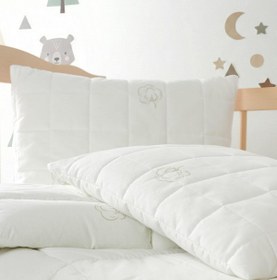 Resim Soley Pure Cotton | Bebek Yorgan Seti 