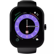 Resim HiFuture FutureFit Ultra 2 47mm Akıllı Saat Siyah 