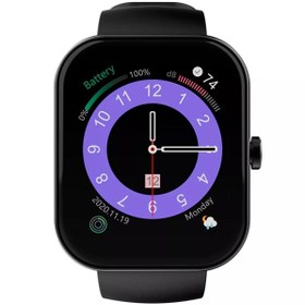 Resim HiFuture FutureFit Ultra 2 47mm Akıllı Saat Siyah 