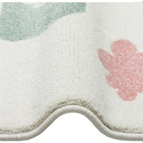 Resim Eko Halı Kids Kds 25 Multy Çocuk Halısı Multy Diğer 