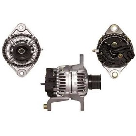 Resim ALTERNATÖR BOSCH 24V 80A T.VOL.2000-->FOOM ALT388 Bosch