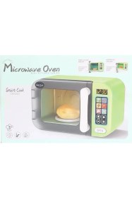 Resim Eco Lounge LD-883A Dokunmatik Mikrodalga -Vardem 