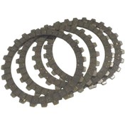 Resim Apache Rtr 150 Debriyaj Balatası Moto11 