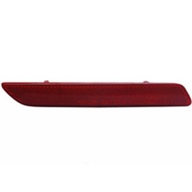 Resim Honda Crv Arka Tampon Reflektörü Sol 2010-2011 33555swaj01 