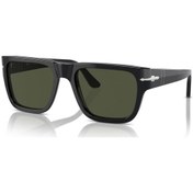 Resim Persol 3348-s 95/31 Erkek Güneş Gözlüğü 