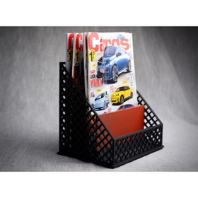 Resim Vescarri MODERN MG DERGİLİK & DÜZENLEYİCİ 