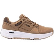 Resim Joma Erkek Günlük Spor Ayakkabı Banyoles Men 2425 Beige Cbanys2425 