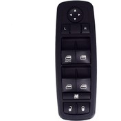 Resim Enerji Penceresi Ana Kontrol Anahtarı 20172019 Dodge Yolculuğu 68307001aa Ön Sol Sürücü Tarafı 