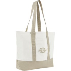 Resim LOGO CANVAS TOTE 
