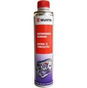 Resim Würth Motor İç Temizleme 400 Ml 