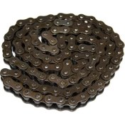 Resim High Quality Shoe Bag Kaly Mondial Drift 125 L Teker Zinciri (Yurt Dışından) 