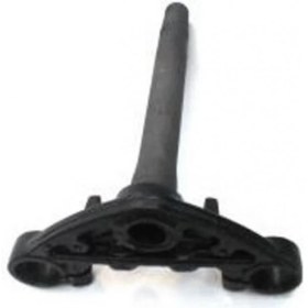 Resim Motospartan YAMAHA YBR 125 ÖN MAŞA ALT PLATİN K ESD ARORA YBR 125 48 ESD [G 