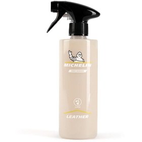 Resim Michelin MC33597 500ml 2’ Si 1 Arada PRO Serisi Avokado Özlü Deri Temizleme/Bakım ve Besleyici Sprey 