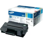 Resim Samsung Mlt-d205l Sıyah Toner 5.000 Sayfa Ml-3310nd/ml-3710nd/ml-4833fd (SU965A) 