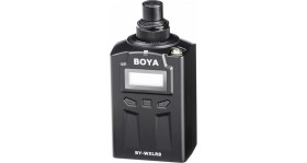 Resim Boya BY-WXLR8 Dinamik Mikrofon Vericisi 