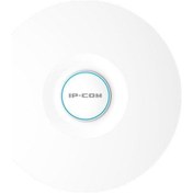Resim Ip-com Pro-6-lr Indoor,802.11ax Dual-band Long Range Access Point,2x2 Mu-mımo-239 