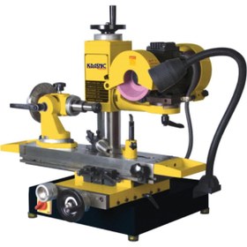 Resim Fett Krasnic Üniversal Takım Bileme Makinası C.Kr-600F 