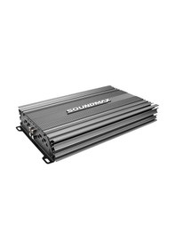 Resim Sx-2700.4 3000w 4 Kanal Profesyonel Oto Anfi 