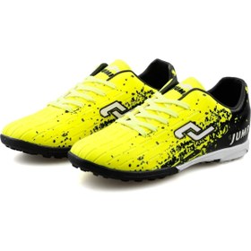 Resim Jump 28374 TF | Sarı 