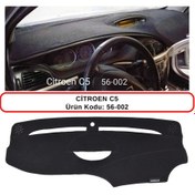 Resim CİTROEN C5 TORPİDO KORUMASI / HALISI / ÖRTÜSÜ 