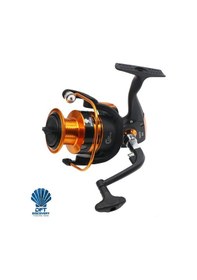 Resim DFT Twister 4000 3 BB Olta Makinesi Gold 