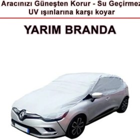 Resim Desingonb Peugeot 2008- Uyumlu Oto,araç Yarım Oto Branda 