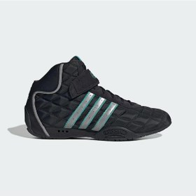 Resim Adidas Adiracer Hi Mercedes Amg Petronas F1 Team Erkek Günlük Spor Ayakkabı C-adıjr4547e10a00 Siyah 