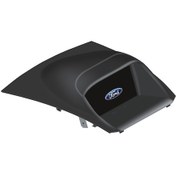 Resim Ford Fiesta 2009-2012 2 Gb Ram 16 Hafıza Navigasyon Multımedya Tv 