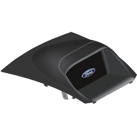 Resim Ford Fiesta 2009-2012 2 Gb Ram 16 Hafıza Navigasyon Multımedya Tv 