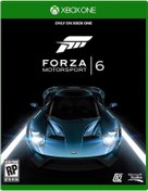 Resim Turn 10 Studios Xbox One Forza 6 Oyun 