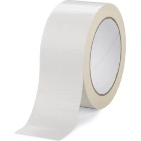Resim Go İthalat Suya Dayanıklı Tamir Bandı - Beyaz Tape 10MT (4604) 