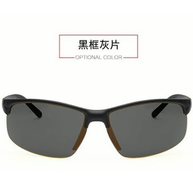 Resim ARDSU Taktikal Atış Polarize Sürüş Spor Aktivite Güneş Gözlüğü 