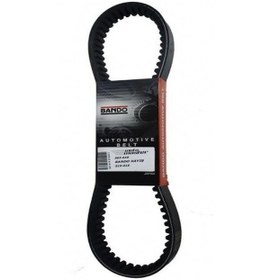 Resim Bando Kayış S19-018 Rks Newlight Wildcat Rmg Panzer Mondial Rs151 Hs150 Mash 125 Mash 150 835-20-30 