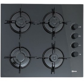 Resim ukinox SİYAH ANKASTRE SET (Carlo 60 + Smart 3000 + Dolce 60) SERİSİ 