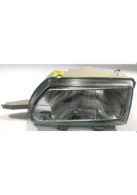 Resim R9 - Broadway 97 Model Sonrası Ön Sol Far Lambası 7702127166 - 