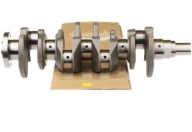 Resim Ford Fusion 2002-2013 1.4 TDCI Krank Orjinal Marka 7S6Q6303AA 