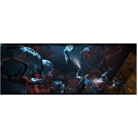 Resim The Coalition Gears Of War 4 Xbox One Oyun 