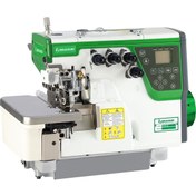 Resim Limandi GT918-3/UT 3 İp Otomatik Overlok Makinesi 