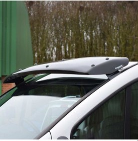 Resim Cappafe Opel Vivaro Ön Cam Güneşliği Siperlik Şapka 2001-2013 