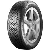 Resim Continental Allseasoncontact 185/70R14 88T 3Pmsf Dört Mevsim Lastiği 2025 
