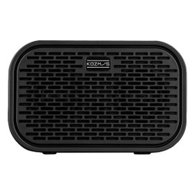 Resim Kozmos NOVA-MINI-BK Gitar Amfisi 