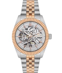 Resim Bigotti Erkek Kol Saati ESBG.B.10674-5 Metal Kordon 41 mm Kasa Çapı 