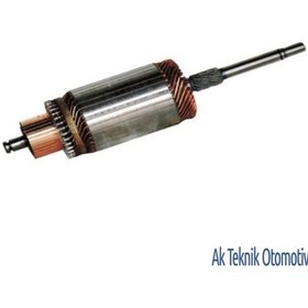 Resim Kollektor 24V Cargo Dodge As 26200 504625806 - 