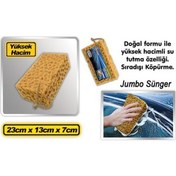 Resim Btl Otomotiv Jumbo Sünger Araç Yıkama Süngeri 