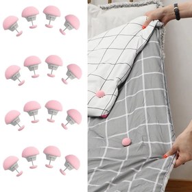 Resim Yorgan Nevresin Sabitleme Aparatı 