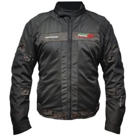Resim Motosiklet Montu Forte GT Skyland 4 Mevsim Mont 